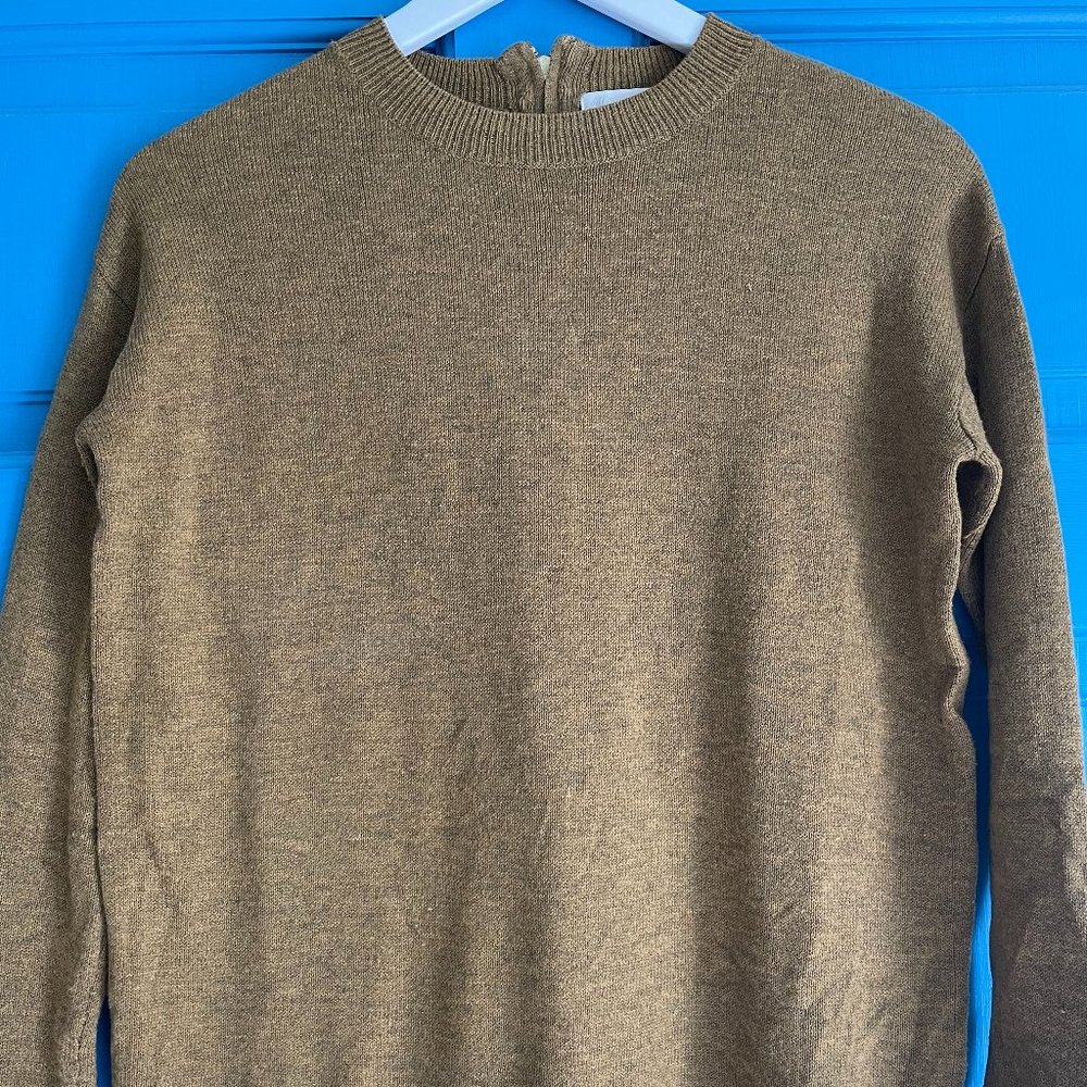 H&M Conscious sweater - XS - EUC